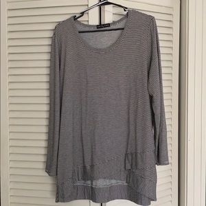 Cute long sleeve top